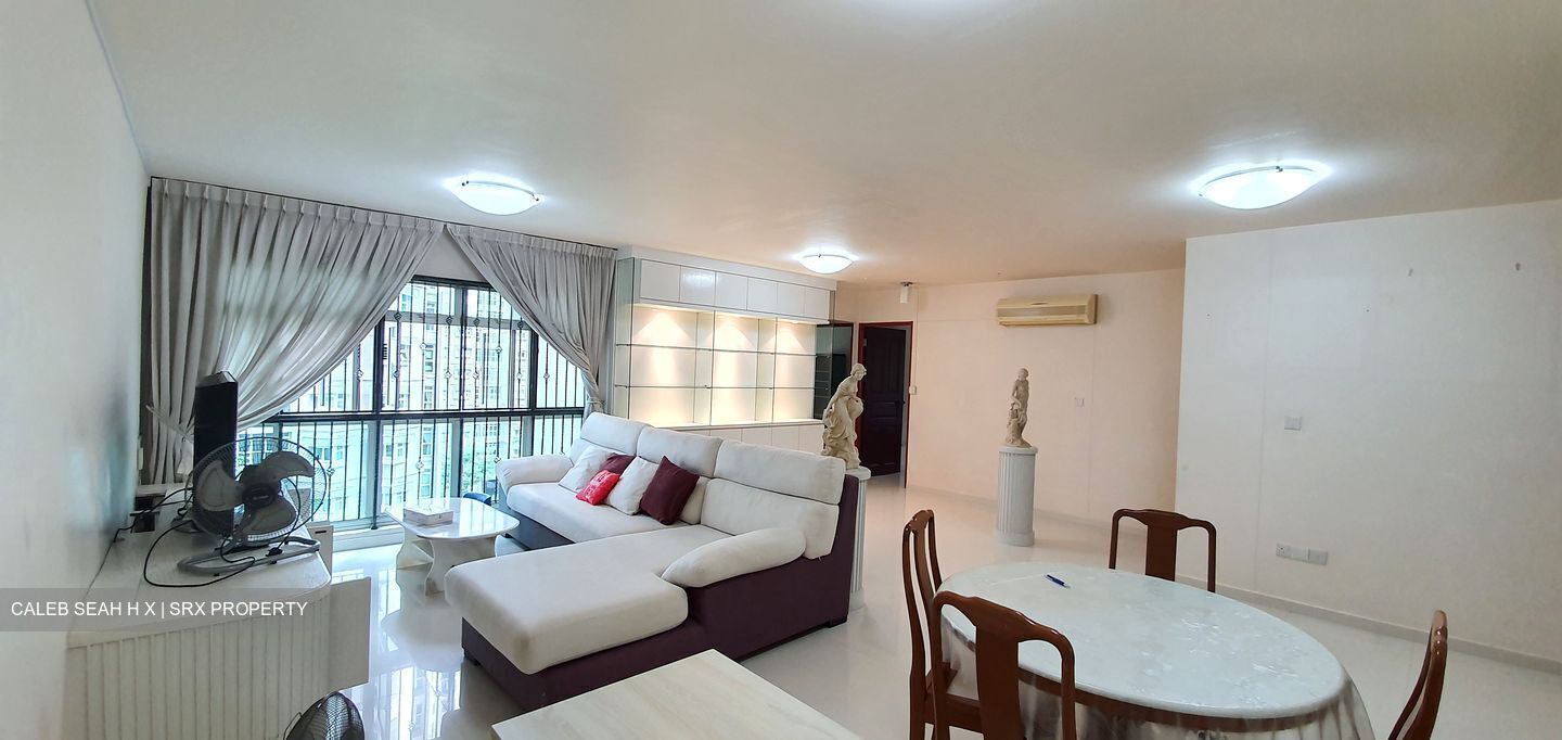 Blk 384 Bukit Batok West Avenue 5 (Bukit Batok), HDB 5 Rooms #347096571